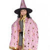 Halloween Kid Witch Costume