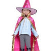 Halloween Kid Witch Costume