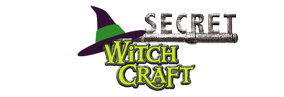 secret-witchcraft